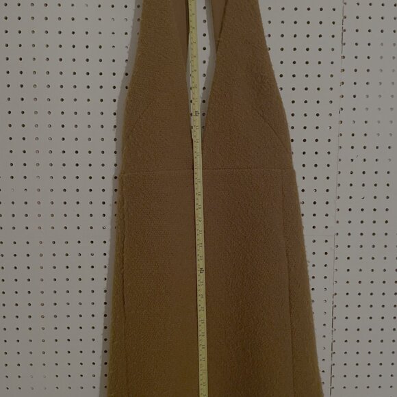 Chloe wool bouclé dress - Picture 7 of 12